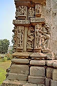 Khajuraho - Visvanatha temple 